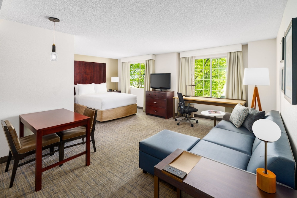 Residence Inn by Marriott Seattle Northeast Bothell - photo 15