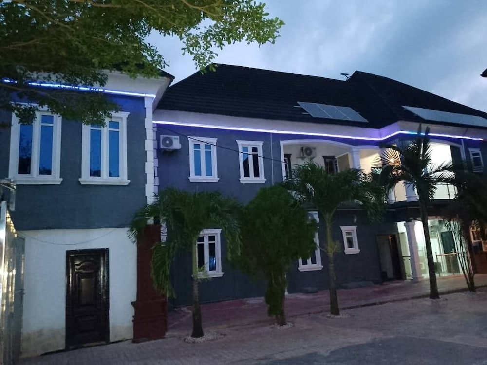 Regional Hotel Benin in Benin City, Nigeria