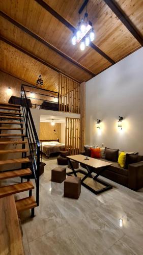 Kheta Apartments Kazbegi