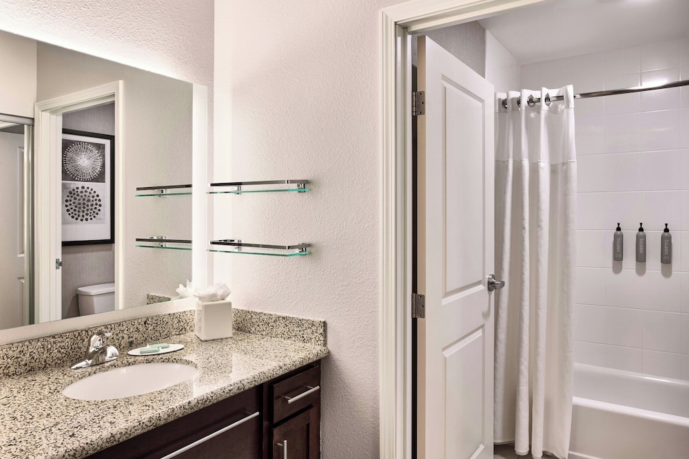 Residence Inn Phoenix Gilbert - photo 14