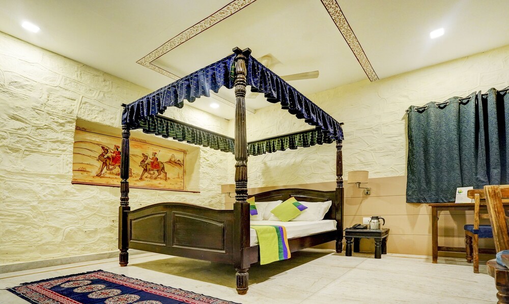 Megh Niwas - last minute hotel in Jodhpur