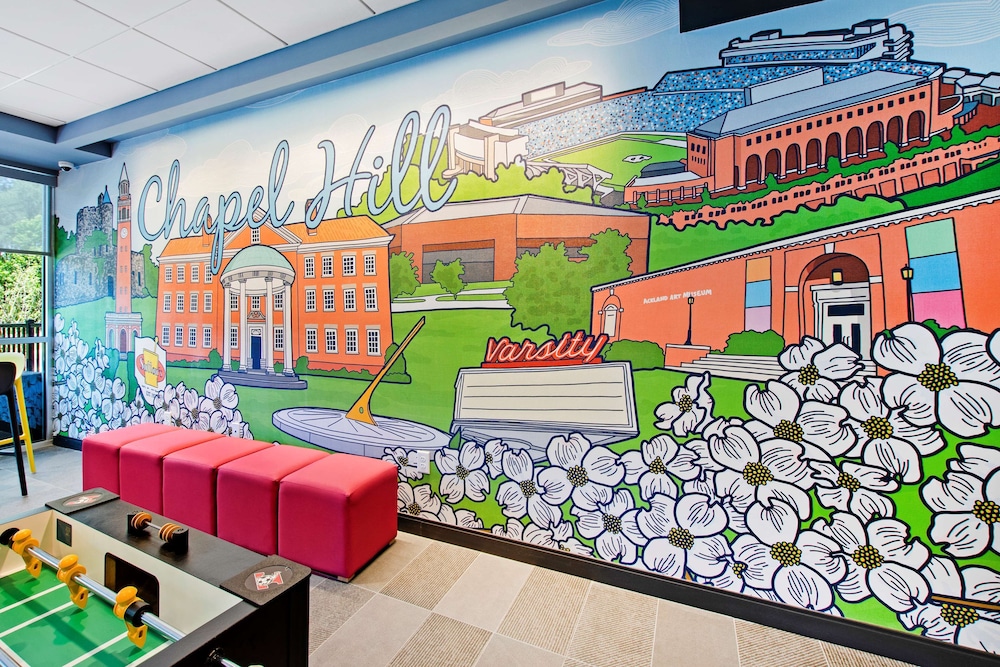 Tru by Hilton Chapel Hill - photo 9