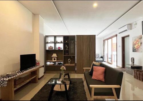 Inb Studio Apartemen 32 — Seminyak