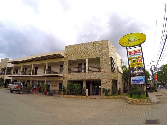 Hotel Joselina in Tuguegarao, Philippines