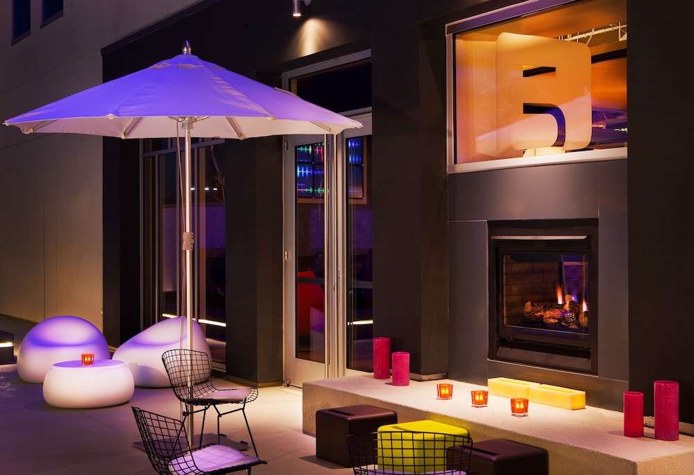 Aloft Tucson University - photo 39