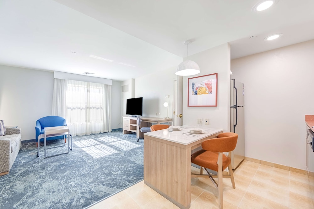 Homewood Suites by Hilton East Rutherford Meadowlands - photo 34