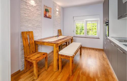 Beautiful Apartment In Labin With Wifi — Labin — photo 3