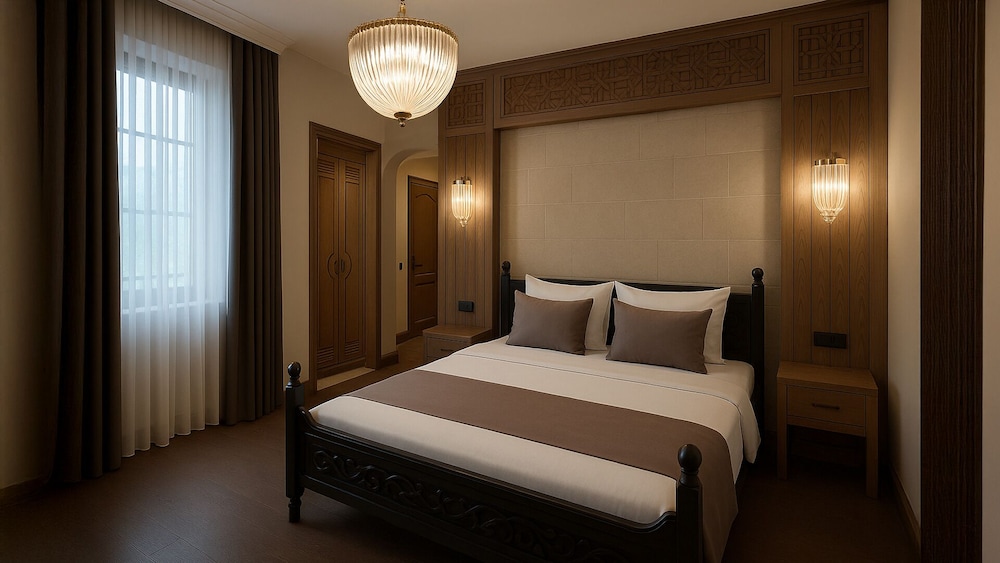 Turistik Palas Otel — Diyarbakir — photo 4