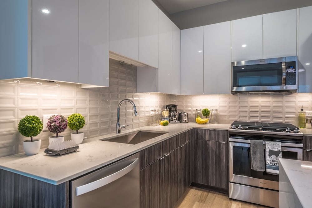 West Loop Lofts in Chicago, United States