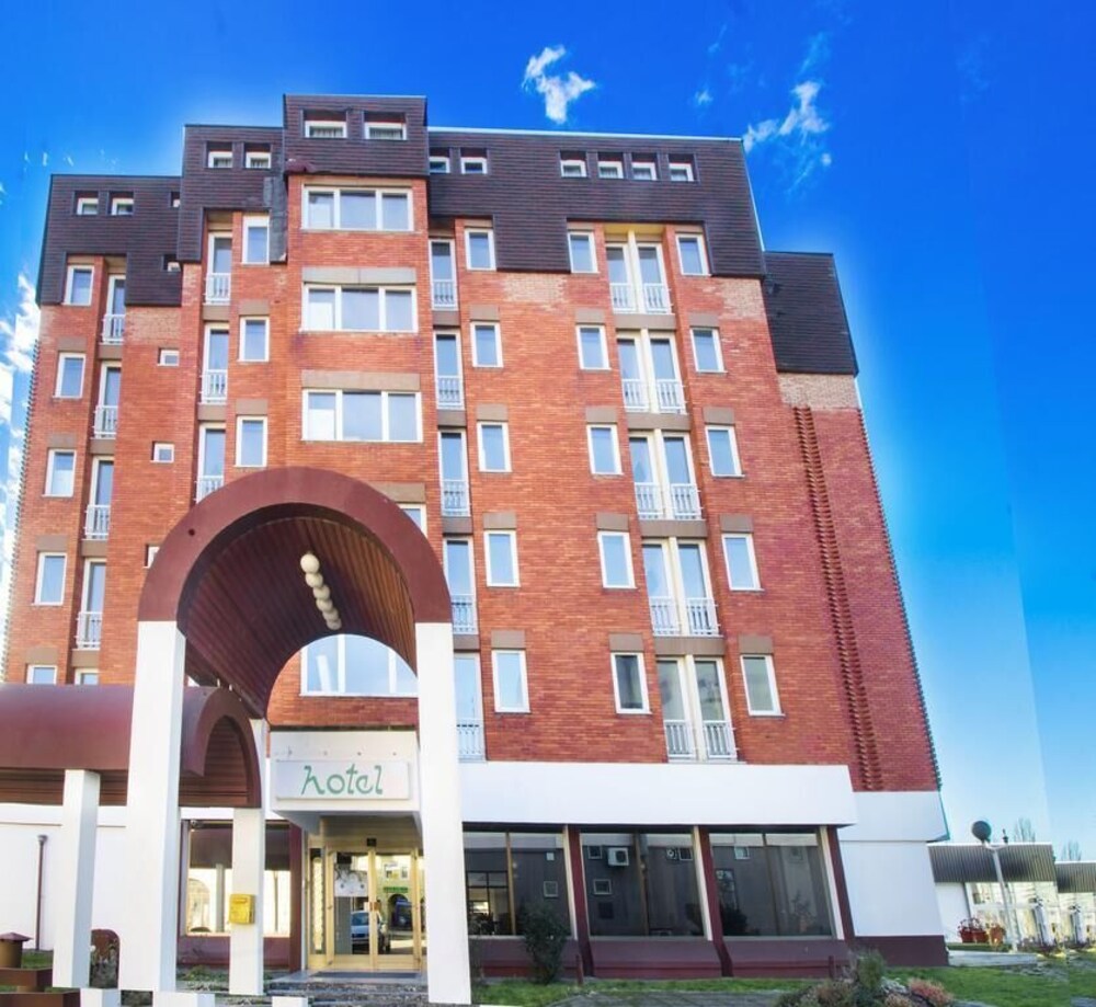 Hotel Slavonija in Vinkovci, Croatia