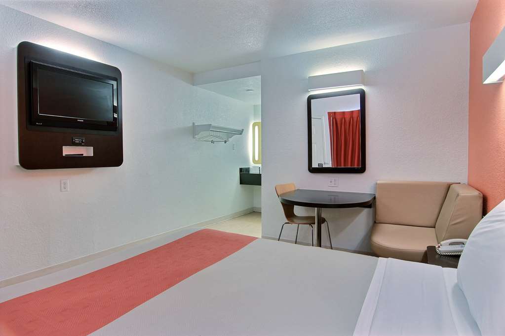 Motel 6 Corpus Christi TX East North Padre Island - photo 23