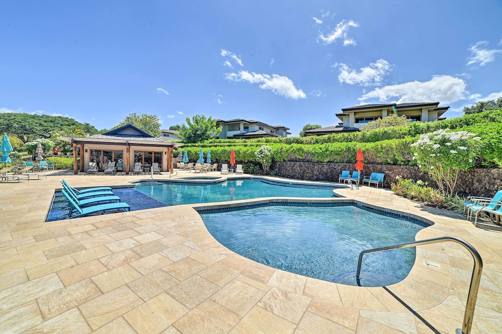 Tropical Paradise Resort Villa 1 Mile to Beach - photo 2