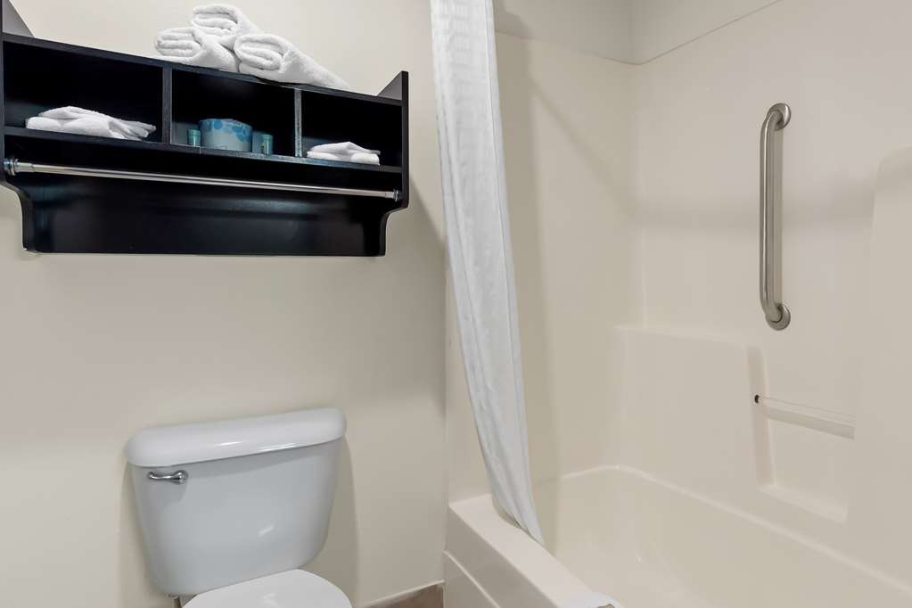 Best Western Saluki Inn - photo 29