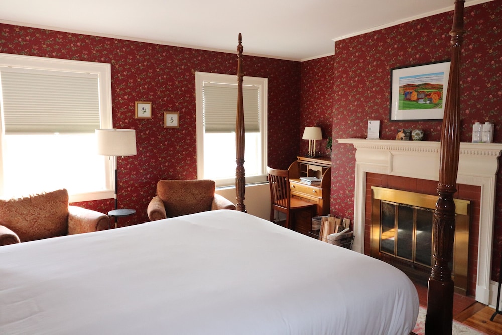 Swift House Inn - photo 77