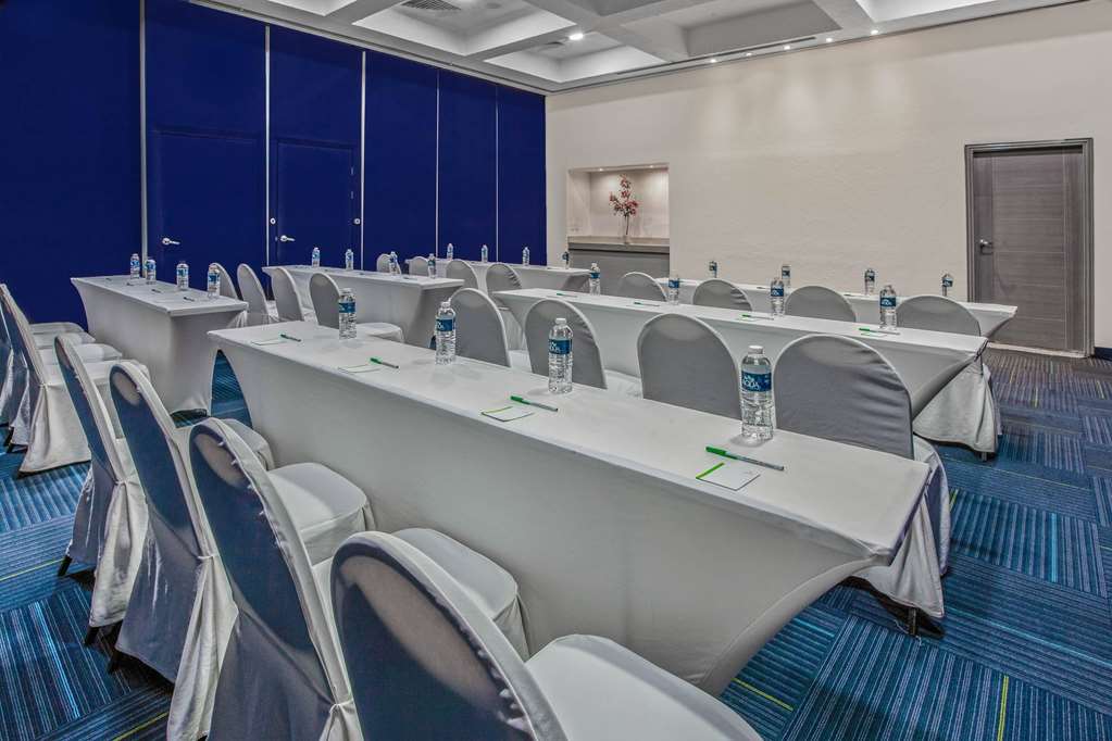 Meeting room