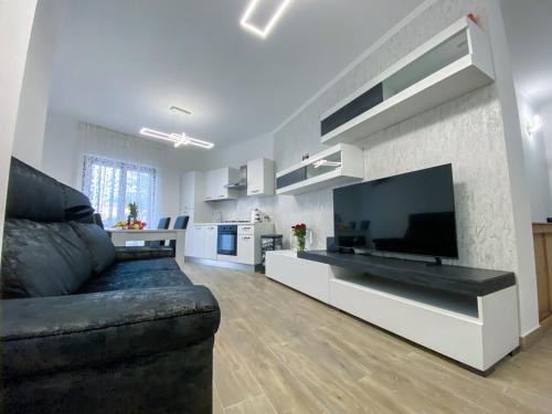 Holiday House 2 — 4-Star Luxury Hotel in Viterbo, Italy