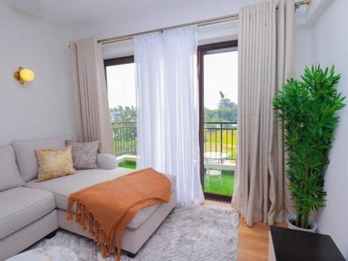 Mino's Place Executive 1 Bedroom Apartment
