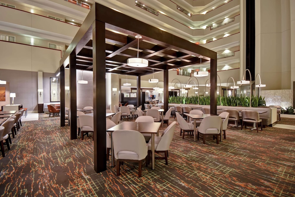 Embassy Suites Little Rock - photo 71
