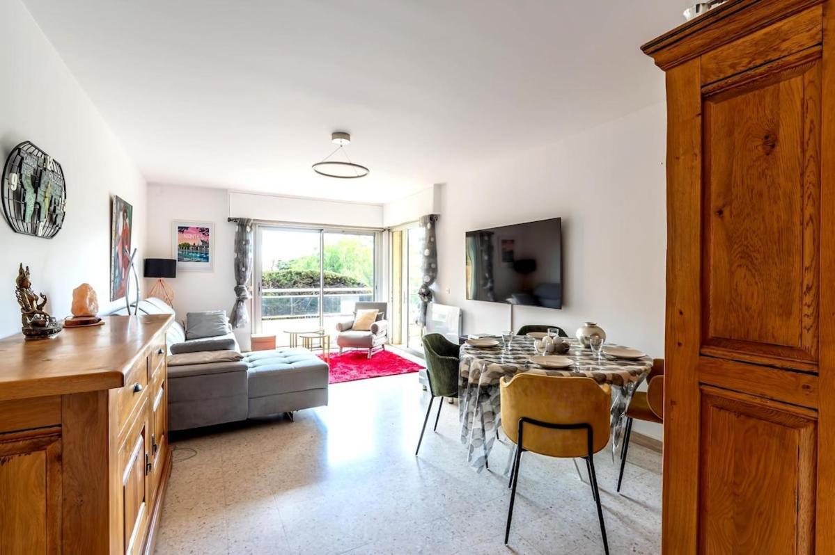 Chez Line — hotel in Bandol