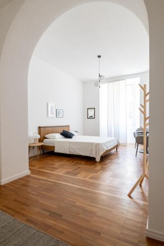 Casa Nico — 4-Star Luxury Hotel in Genoa, Italy