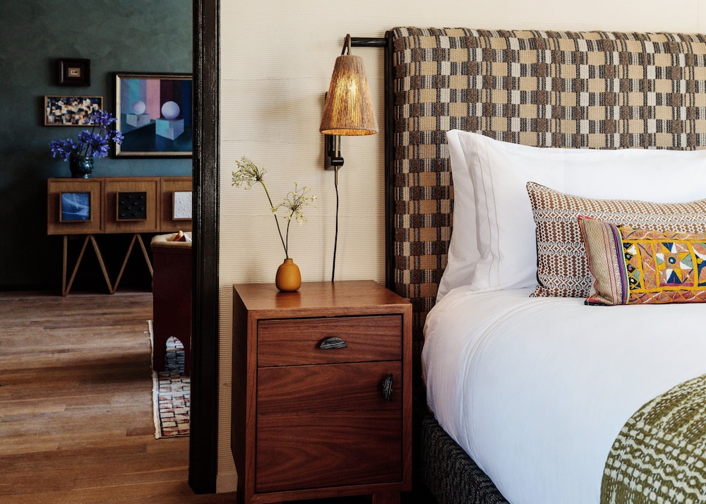 Downtown Los Angeles Proper Hotel a Member of Design Hotels - photo 15