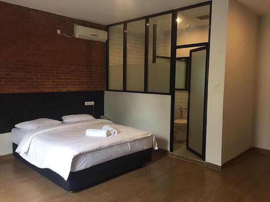 Wisma 63 - last minute hotel in Pekanbaru