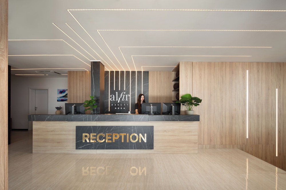 Aminess Alfir Hotel — Blato — photo 2