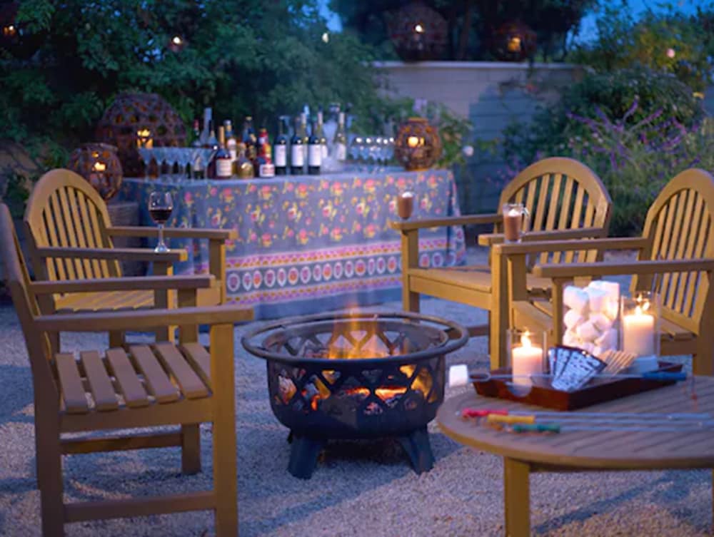 The Beach House Hotel Half Moon Bay - photo 43