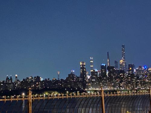 Cozy charming private studio in North Bergen, United States