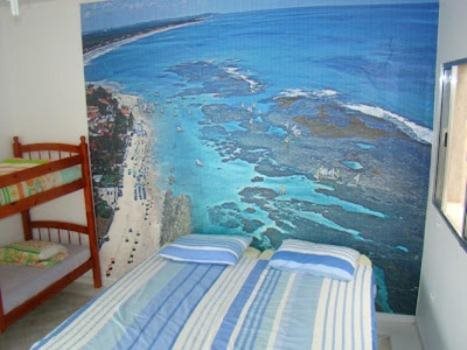 Pousada Aconchego - last minute hotel in Peruibe