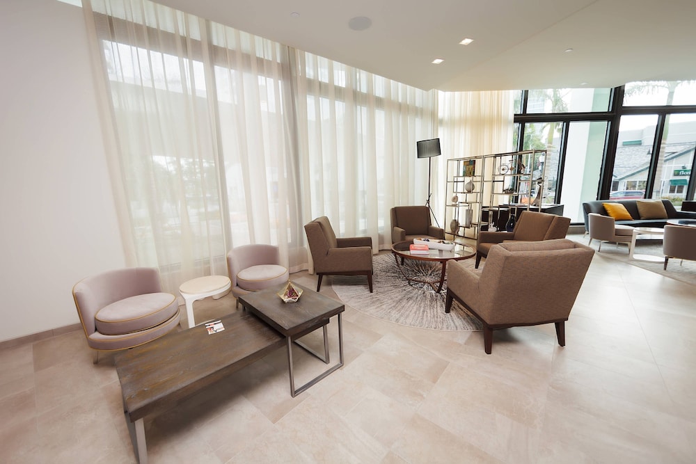 Art Ovation Hotel Autograph Collection - photo 4