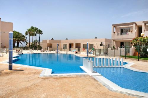 Costa Bella la Tejita in Granadilla De Abona, Spain