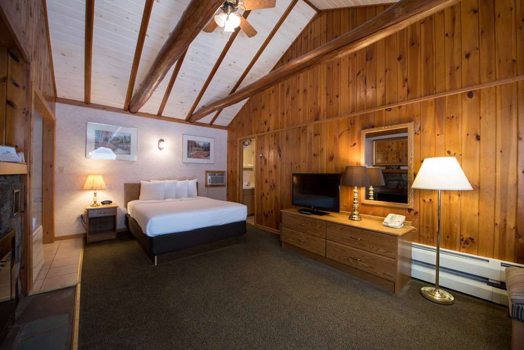 Adirondack Retreat Inn & Suites - photo 30