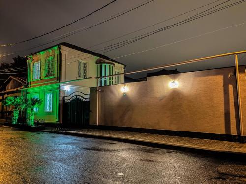 Nice Apartments Tbilisi