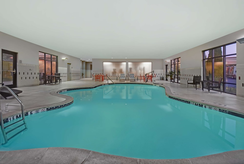 Hampton Inn & Suites Robbinsville - photo 30
