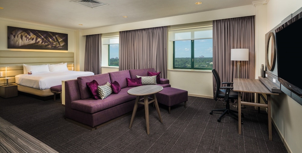 Crowne Plaza Springfield by IHG - photo 15