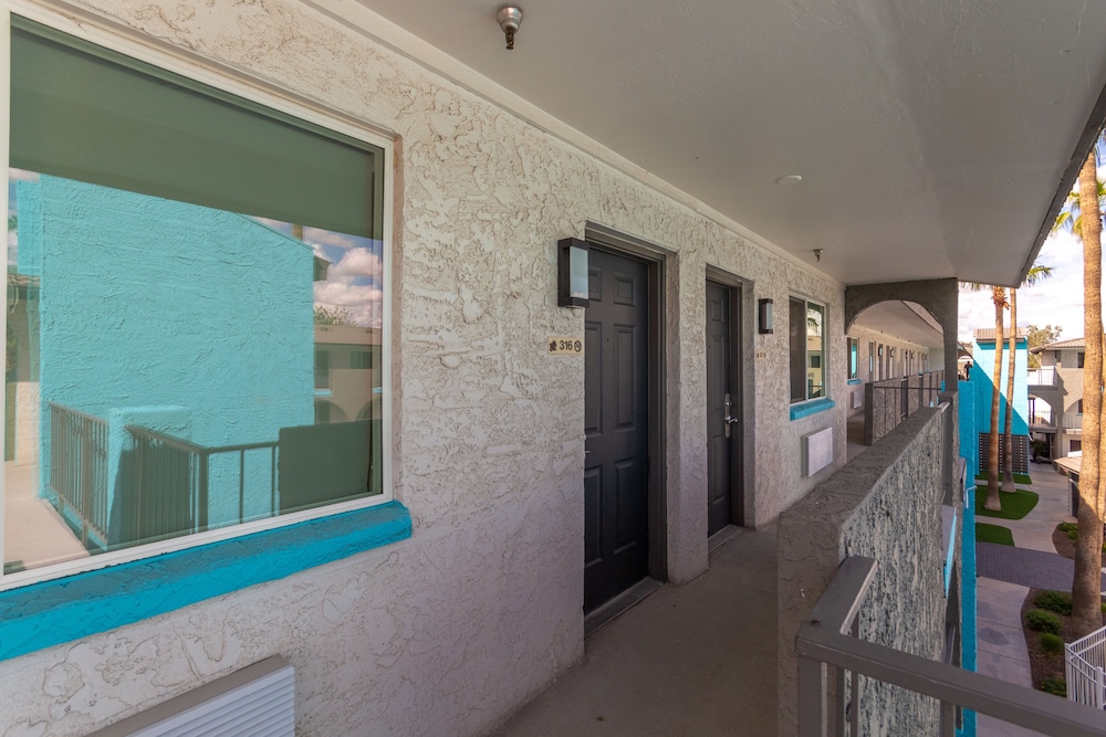 Hotel Bixby Scottsdale - photo 29