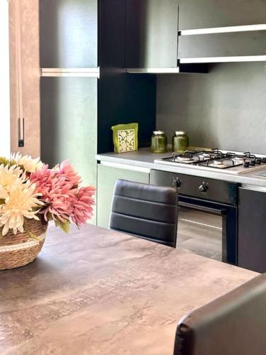 Attico di Giocri a Centocelle — 4-Star Luxury Hotel in Rome, Italy