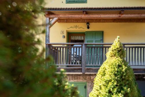 Casa Gialla — Varena — photo 2