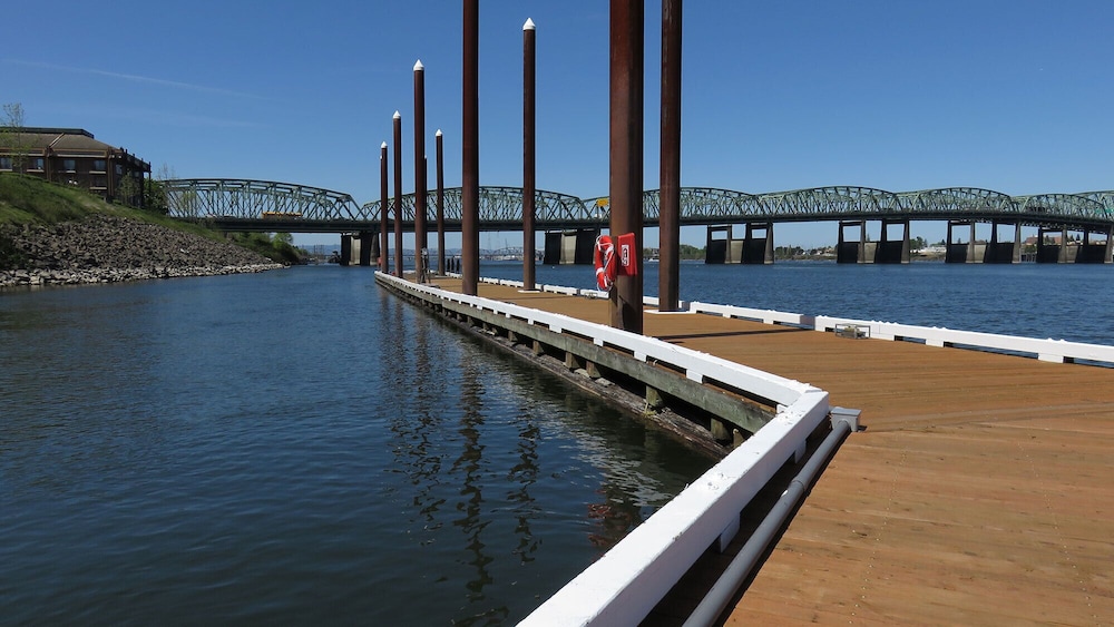 Holiday Inn Portland Columbia Riverfront By IHG - photo 43