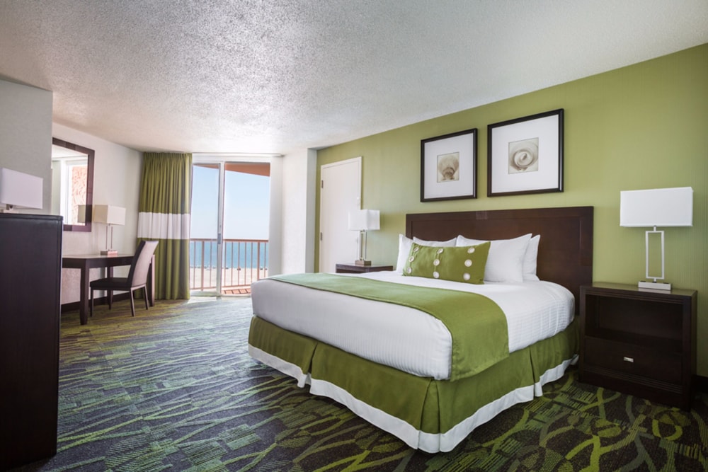 Perdido Beach Resort - photo 16