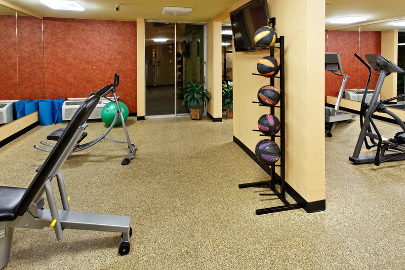 Red Lion Hotel & Conference Center Seattle Renton - photo 5