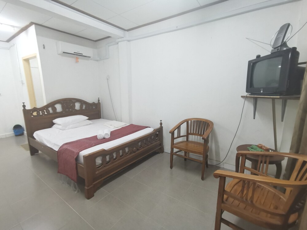 OYO 89935 Nipah River view in Kuala Terengganu, Malaysia