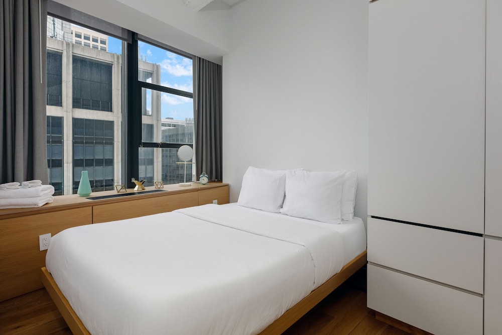 Placemakr Wall Street - photo 33