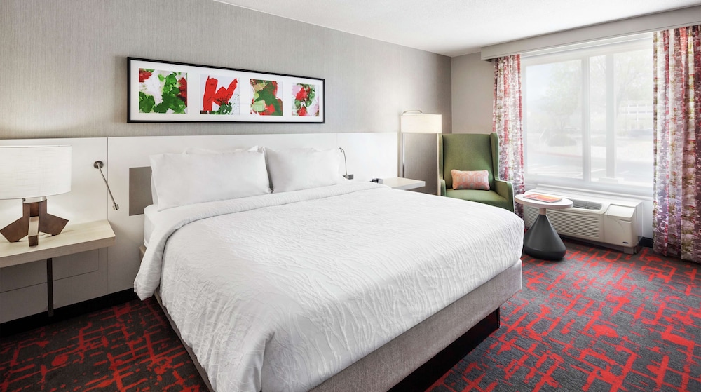 Hilton Garden Inn Albuquerque North Rio Rancho - photo 9