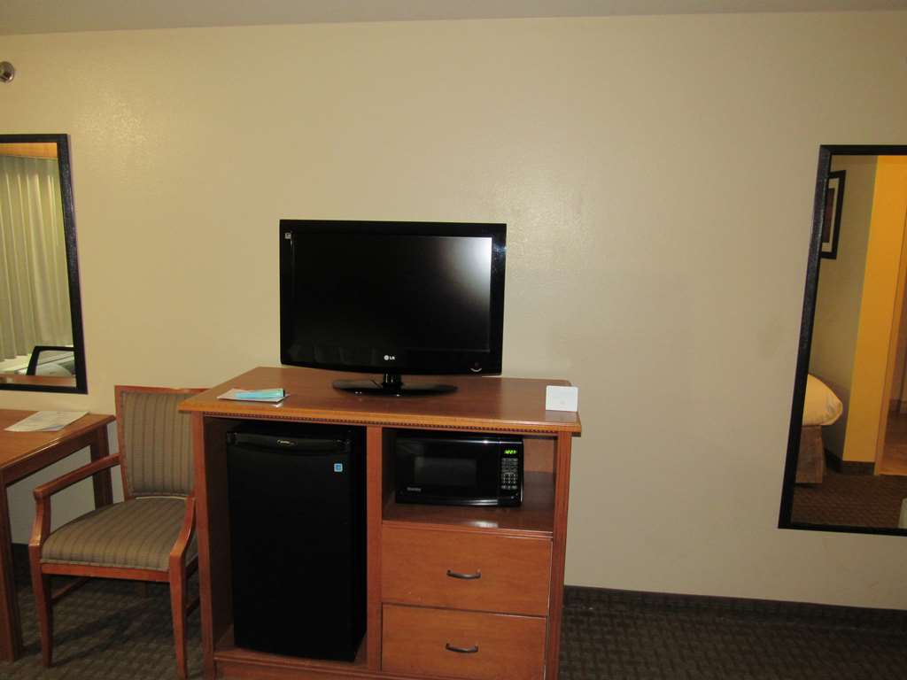 Best Western Empire Towers - photo 30
