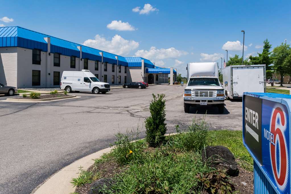 Motel 6 Richmond IN - photo 3