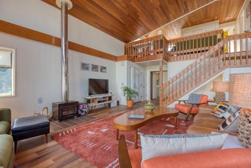 #StayinMyDistrict Cape Arago Sanctuary at the Sea in Coos Bay, United States