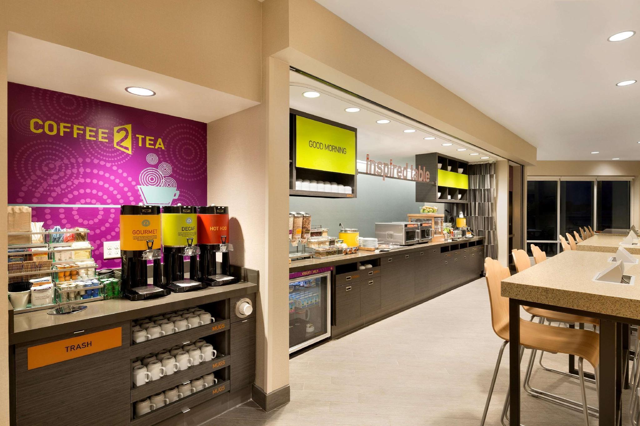 Home2 Suites by Hilton Minneapolis Bloomington - photo 22
