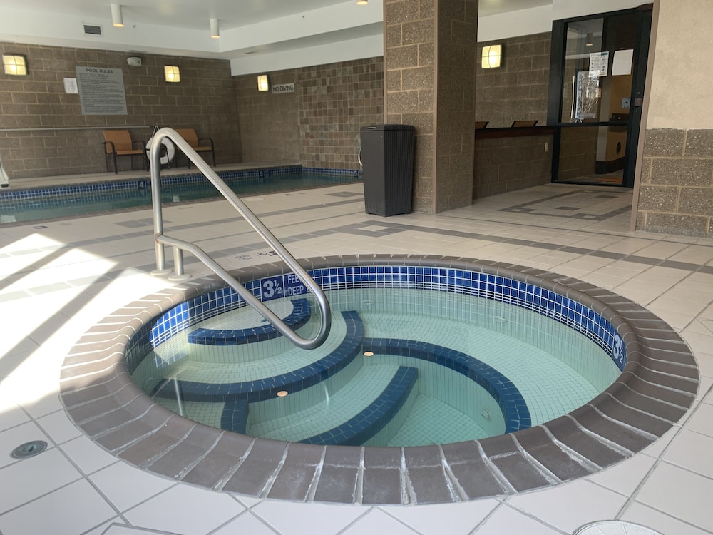 Courtyard by Marriott Buffalo Amherst University - photo 26